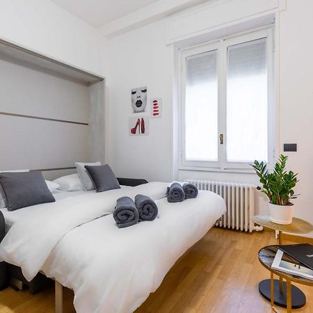 Porta Vittoria Suites Milano Dış mekan fotoğraf