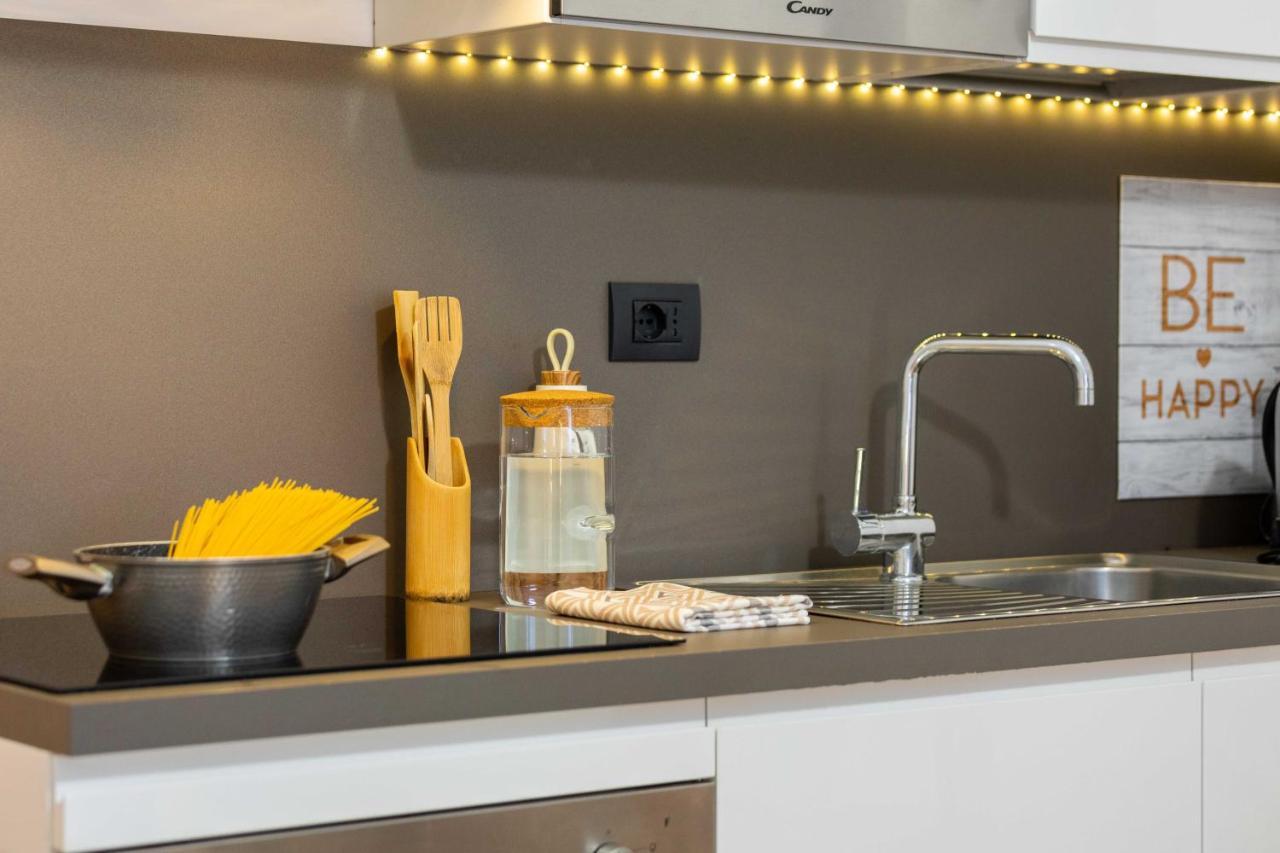 Porta Vittoria Suites Milano Dış mekan fotoğraf
