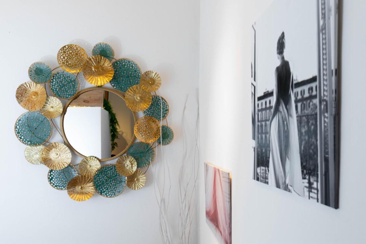 Porta Vittoria Suites Milano Dış mekan fotoğraf