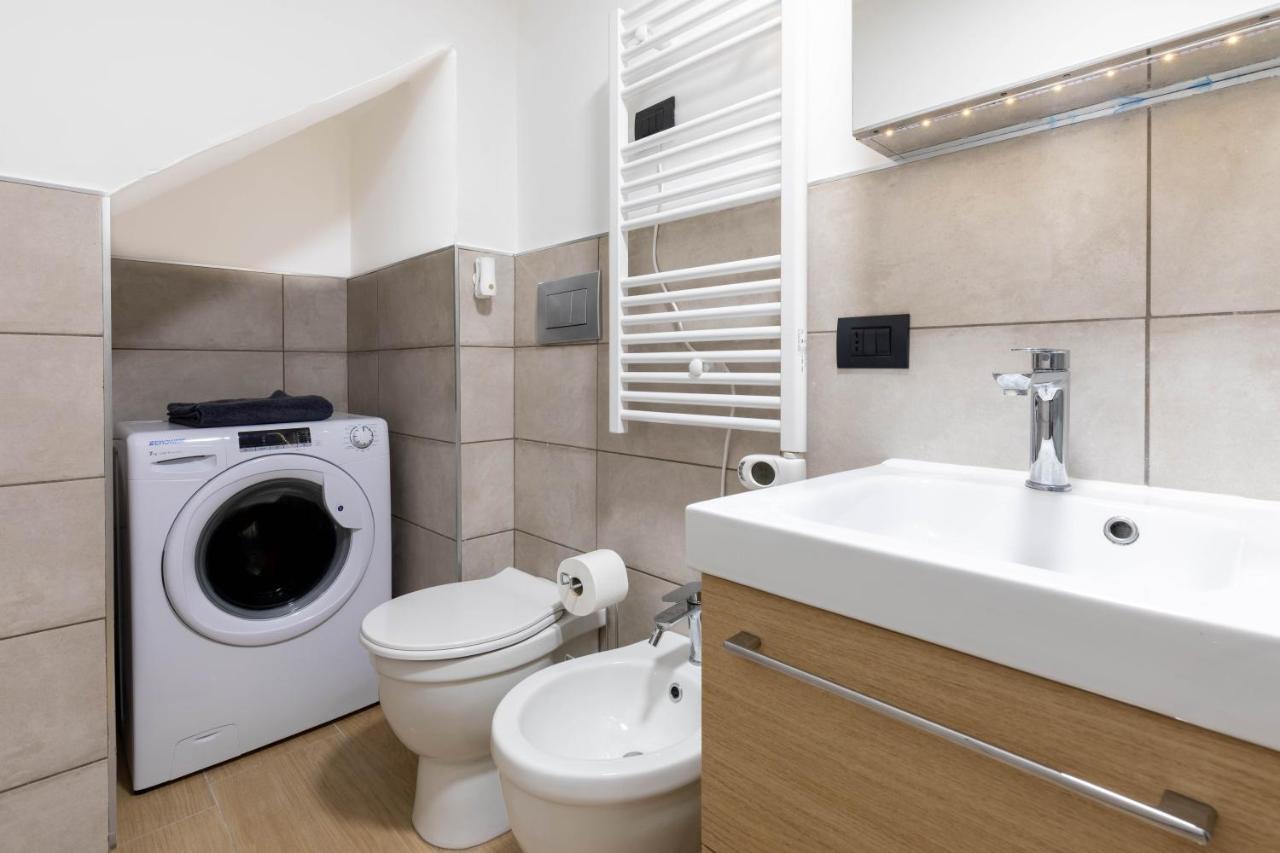Porta Vittoria Suites Milano Dış mekan fotoğraf