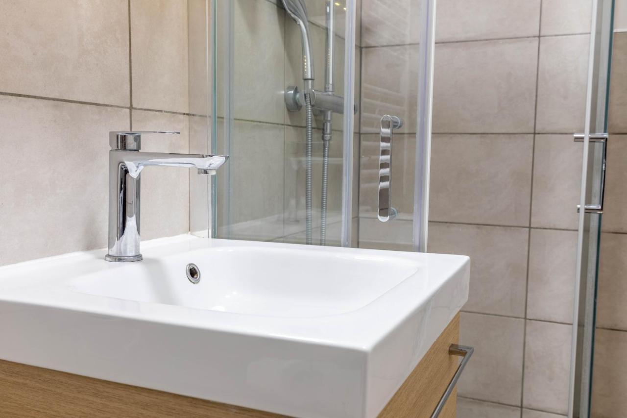 Porta Vittoria Suites Milano Dış mekan fotoğraf