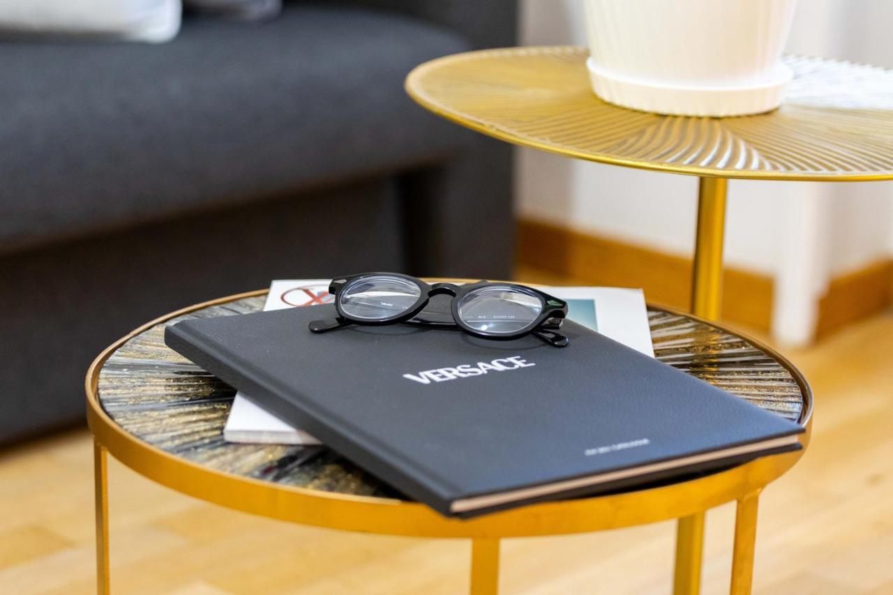 Porta Vittoria Suites Milano Dış mekan fotoğraf