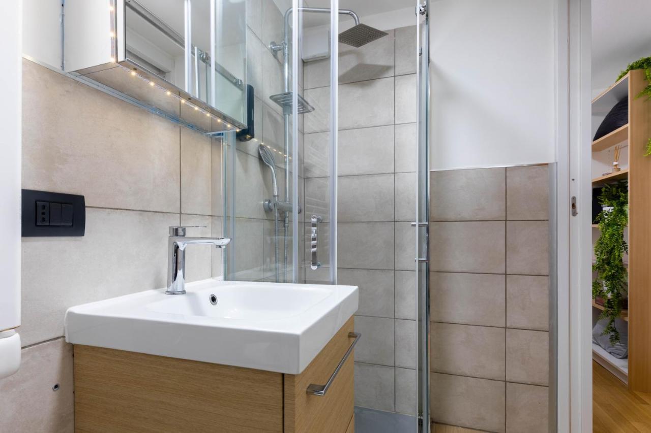 Porta Vittoria Suites Milano Dış mekan fotoğraf